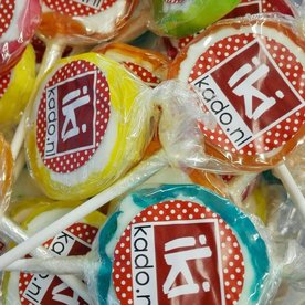 reclame lollies