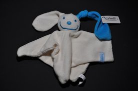 tutpopje gekleurd oor Funnies